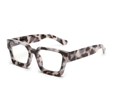 Load image into Gallery viewer, JM Square Glasses