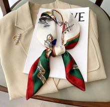 Load image into Gallery viewer, Fashion Head Wrap/ RESTOCK