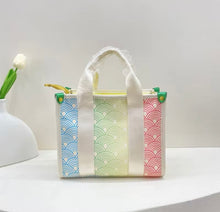 Load image into Gallery viewer, Kurt Geiger Impression Tote