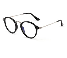 Load image into Gallery viewer, JM Round Glasses