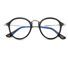 Load image into Gallery viewer, JM Round Glasses