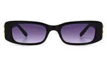 Load image into Gallery viewer, Double BB Sunglasses