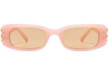 Load image into Gallery viewer, Double BB Sunglasses