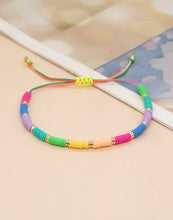 Load image into Gallery viewer, Boho Colorful Bracelet
