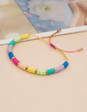 Load image into Gallery viewer, Boho Colorful Bracelet