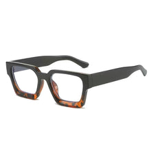 Load image into Gallery viewer, Unisex Square Glasses