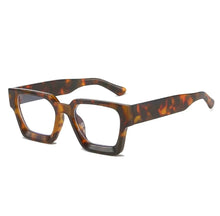 Load image into Gallery viewer, Unisex Square Glasses