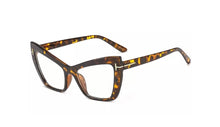 Load image into Gallery viewer, Cateye Glasses &amp; Sunglasses