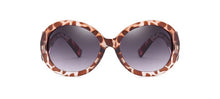 Load image into Gallery viewer, Oval Vintage Retro Sunglasses