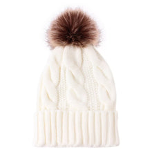 Load image into Gallery viewer, Ball Knitted Hats