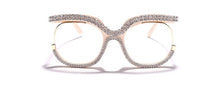 Load image into Gallery viewer, Lexis Diamond Glasses/RESTOCK!