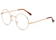 Load image into Gallery viewer, Retro Round Eyewear