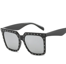 Load image into Gallery viewer, Stylish Square Sunglasses