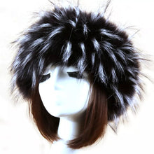 Load image into Gallery viewer, Russian Faux Headband