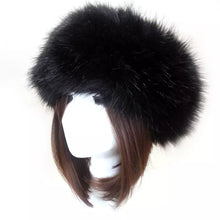 Load image into Gallery viewer, Russian Faux Headband