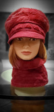 Load image into Gallery viewer, Fur Berets