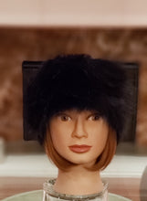 Load image into Gallery viewer, Flat Style Fox Faux Fur Headbands