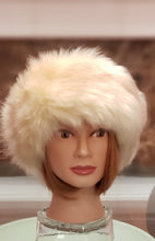 Load image into Gallery viewer, Russian Faux Headband
