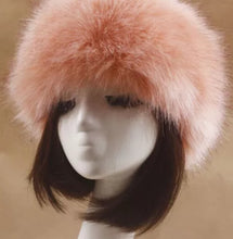 Load image into Gallery viewer, Russian Faux Headband