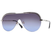 Load image into Gallery viewer, Aviator Oversized Square Sunglasses