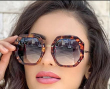 Load image into Gallery viewer, Selena Sunglasses