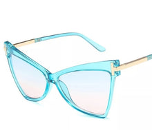 Load image into Gallery viewer, Cicely Sunglasses