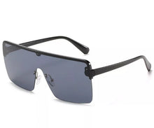 Load image into Gallery viewer, Transparent Sunglasses