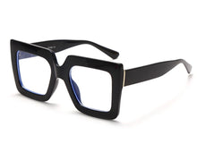 Load image into Gallery viewer, Jessica Square Glasses/ Restock