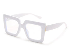 Load image into Gallery viewer, Jessica Square Glasses/ Restock