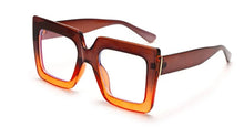 Load image into Gallery viewer, Jessica Square Glasses/ Restock