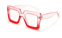 Load image into Gallery viewer, Jessica Square Glasses/ Restock