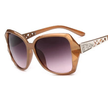 Load image into Gallery viewer, Fashion Square Sunglasses