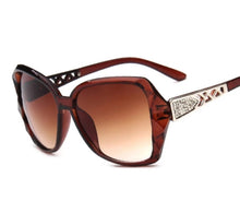 Load image into Gallery viewer, Fashion Square Sunglasses