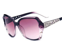 Load image into Gallery viewer, Fashion Square Sunglasses