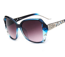 Load image into Gallery viewer, Fashion Square Sunglasses