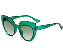 Load image into Gallery viewer, Sexy Cateye Sunglasses