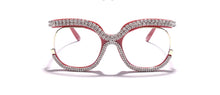 Load image into Gallery viewer, Lexis Diamond Glasses/RESTOCK!