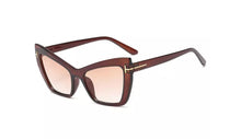 Load image into Gallery viewer, Cateye Glasses &amp; Sunglasses
