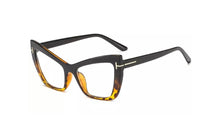 Load image into Gallery viewer, Cateye Glasses &amp; Sunglasses