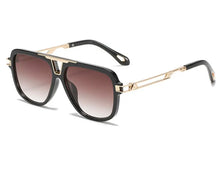 Load image into Gallery viewer, Kyrah Square Sunglasses