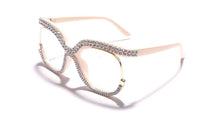 Load image into Gallery viewer, Lexis Diamond Glasses/RESTOCK!