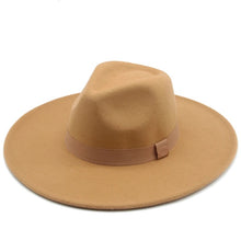 Load image into Gallery viewer, Fedora Hats