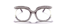 Load image into Gallery viewer, Lexis Diamond Glasses/RESTOCK!