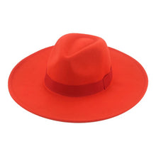 Load image into Gallery viewer, Fedora Hats
