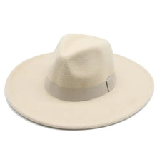 Load image into Gallery viewer, Fedora Hats