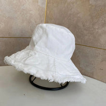 Load image into Gallery viewer, Wire Bucket Hats