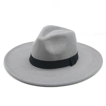 Load image into Gallery viewer, Fedora Hats