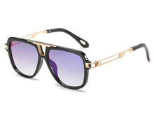 Load image into Gallery viewer, Kyrah Square Sunglasses