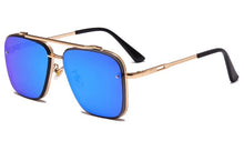 Load image into Gallery viewer, Men Vintage Sunglasses