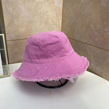 Load image into Gallery viewer, Wire Bucket Hats
